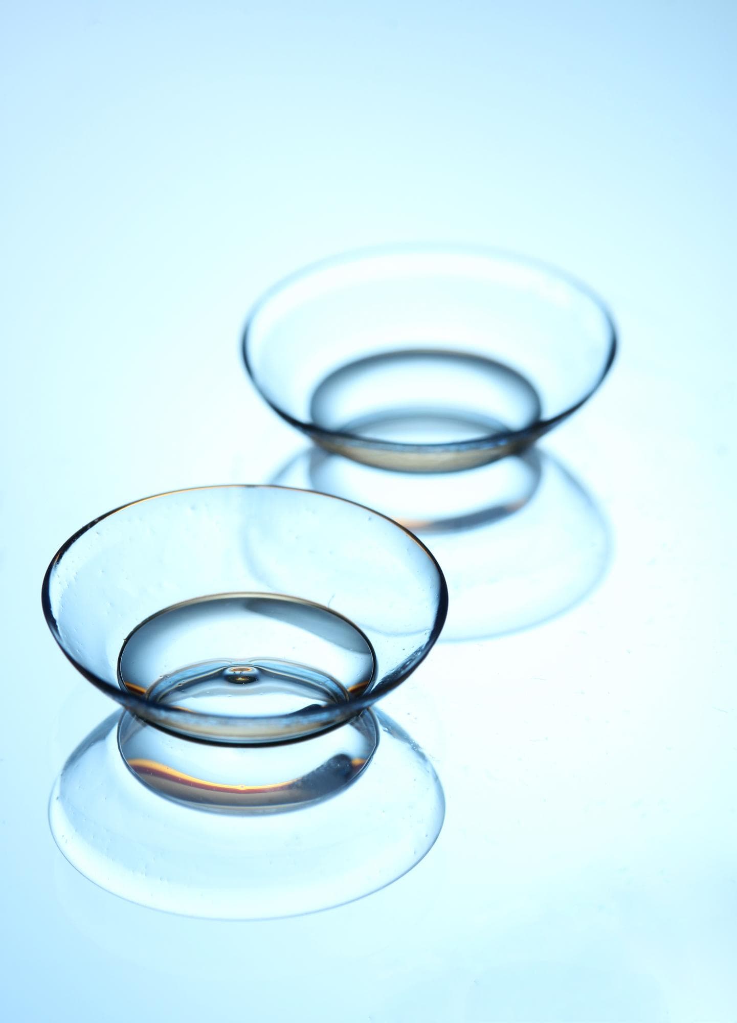 Contact Lens